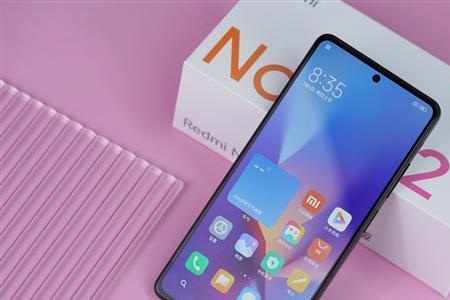 小米note12pro深度评测