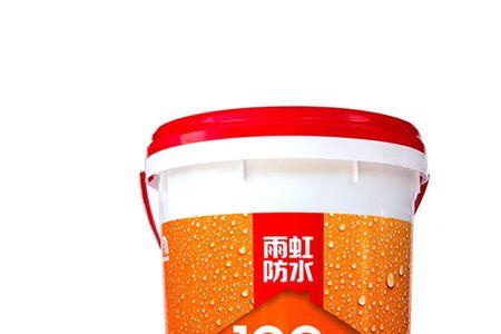 雨虹100s可以刷墙吗