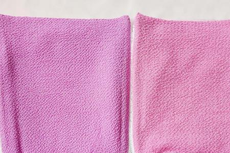 搓澡巾缩水好还是不缩水好