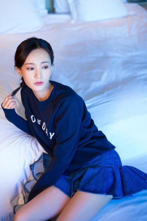李一桐结婚了吗现实中