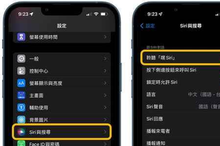 iphone 13siri回答问题没有声音