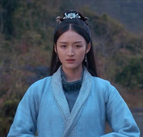 将夜2女主角