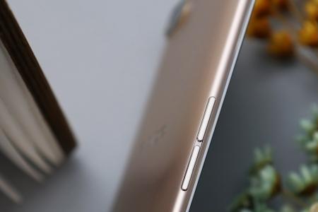 OPPOr11的音量键按不动