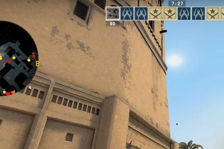 csgo强锁是不是挂