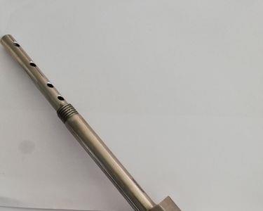 混合探头和直接长按的区别