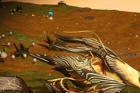 无人深空怎么买到高级飞船