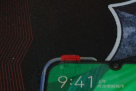nova5无4g信号只有2g