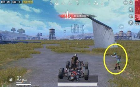 哪个载具最多能乘坐三人