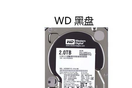 西数wd4000fyyz如何