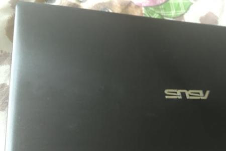 华硕笔记本x550v有显示灯不开机