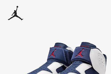 aj与耐克乔丹的区别