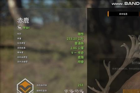 荒野的召唤扩散力是什么