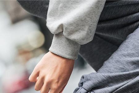 机甲鞋这个旋钮怎样调松紧