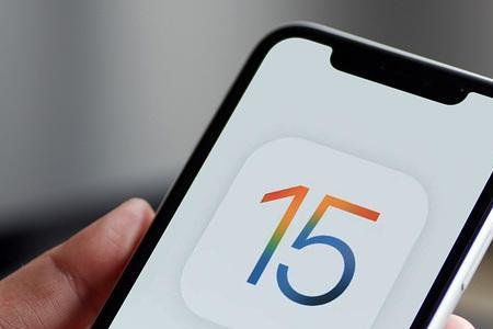 ios157暂停后怎么继续更新