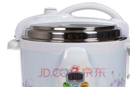 双喜电压力锅显示p20是什么意思