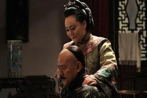 尘埃落定宋佳扮演谁