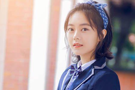 林秋月扮演者是谁