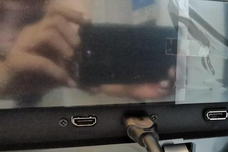 ps4pro连接显示器无信号