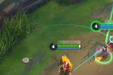 所有英雄通用的上路对线技巧