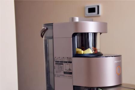 九阳破壁机y1显示e10