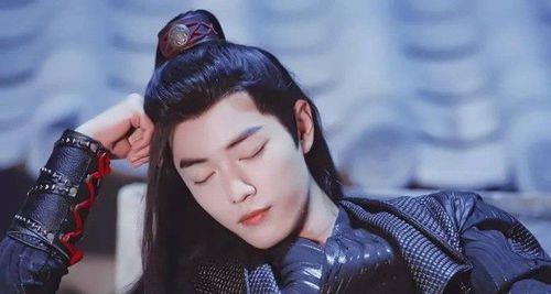 肖战王一博演的古装剧有哪些