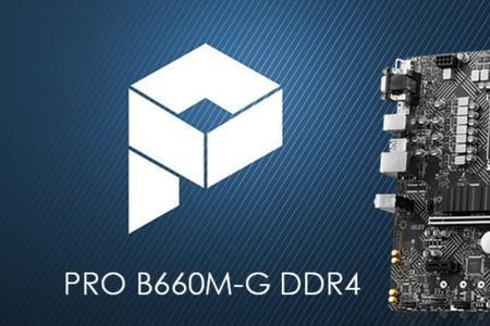 微星b660m-g用的什么声卡