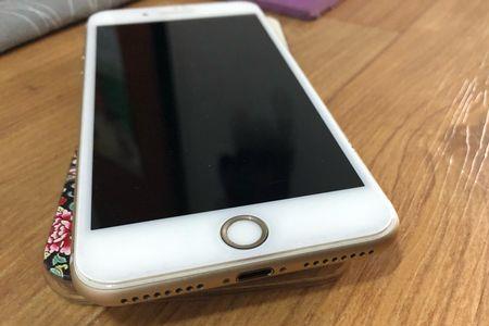 苹果7p为什么突然信号变成e