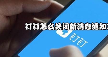 钉钉电脑如何关闭