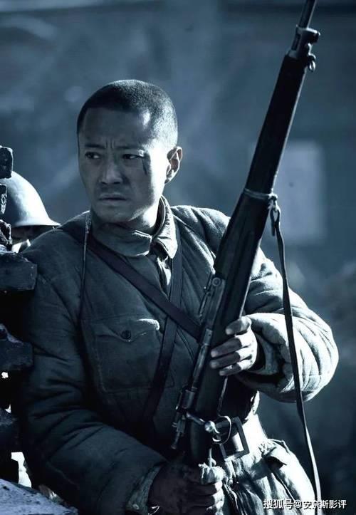 集结号讲述的是哪个战场