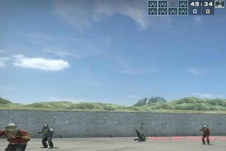 csgo5e重连指令