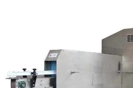 食品厂x光机辐射范围