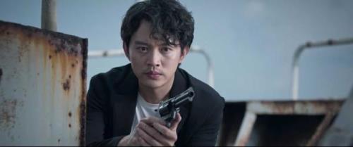 暗夜行动廖警官是坏的吗