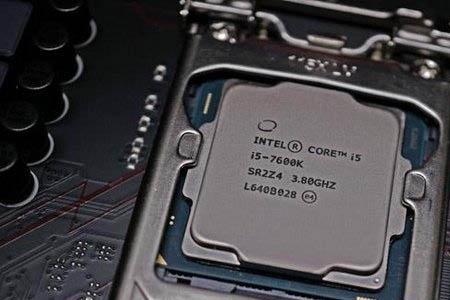 i5-7400核显现在处于什么水平