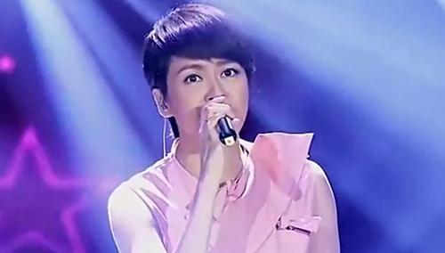 梁咏琪合唱歌曲有哪些