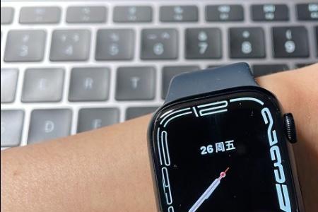 applewatchsiri抬腕说话没反应