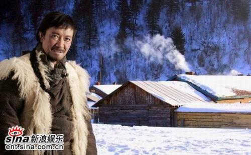 闯关东扮演者排名