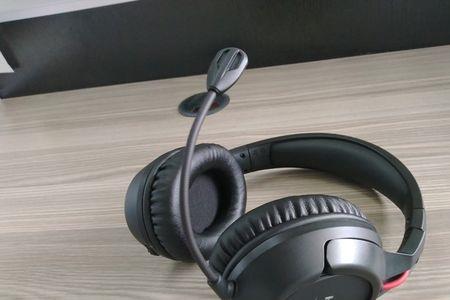 ps4pro耳机没声音