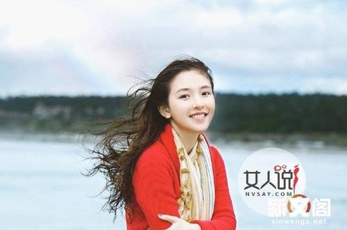 吴倩是哪个公司