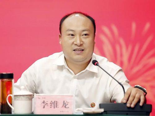 宋茜和李维龙什么关系