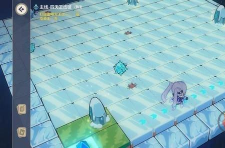 崩坏三第九章第12关怎么过