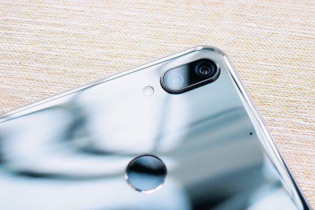 手机像素6000万指什么