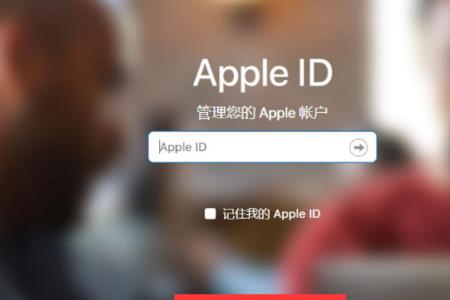 为什么我的苹果id弄不了头像
