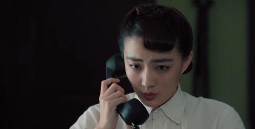 入棺女主扮演者