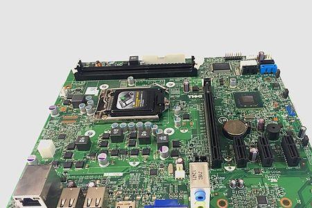 戴尔optiplex380主板插槽介绍