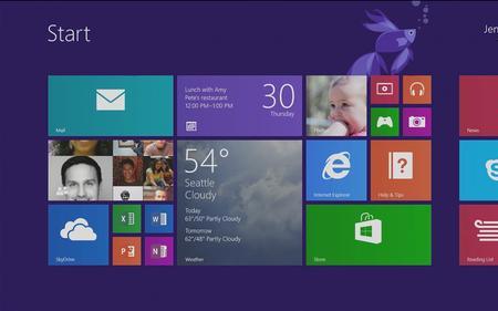 win10更新后锁屏壁纸没了