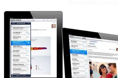 ipad2原版系统多少