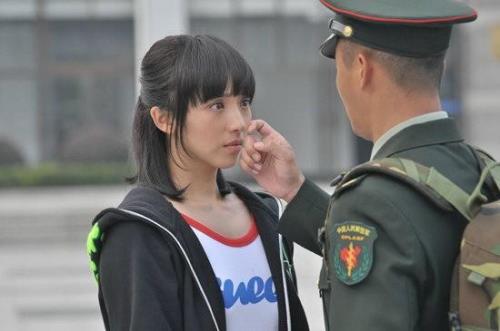 利刃出鞘2女主角