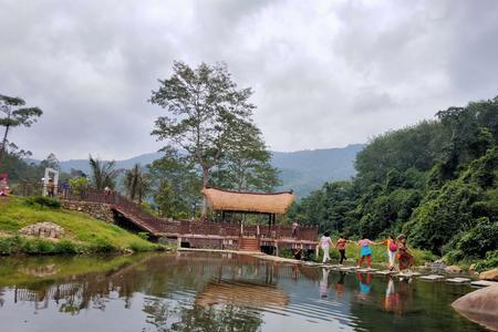 海南昌江十大景点