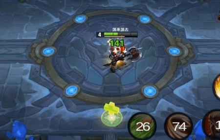 王者营地1v1可以观战么