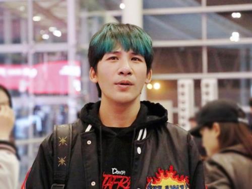 大张伟是哪里的人北京哪的